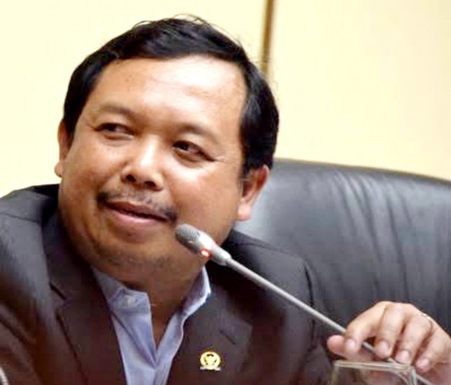 Herman Khaeron Minta Pemerintah Pastikan Anggaran UMKM Sebesar Rp22 T Harus Tepat Sasaran, DPR, Anggaran, UMKM, Jawa Barat