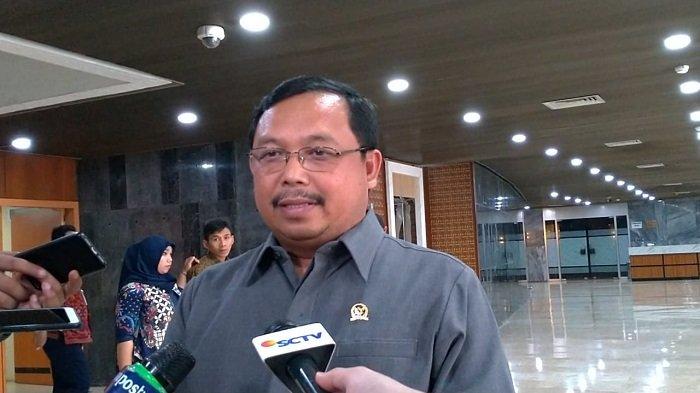 Anggota Komisi VI: Hanya Pencitraan, Ahok Serang Institusi Sendiri