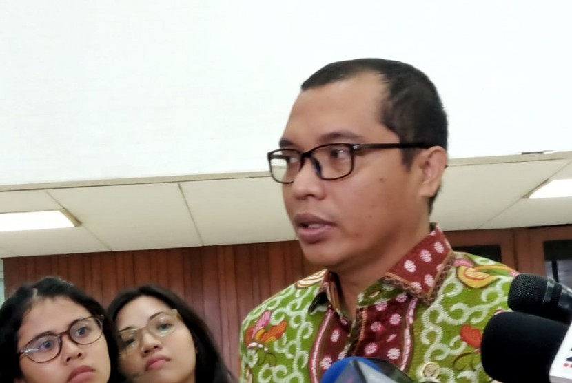 Baleg Akui Draf RUU Cipta Kerja yang Beredar Belum Final