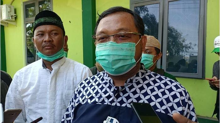 Soal Perusakan APK Paslon Sholawat, Begini Komentar Anggota DPR dari Fraksi Demokrat Herman Khaeron