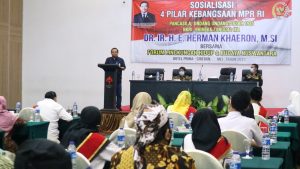 Kang Hero: Pluralisme adalah Kekuatan Bangsa Indonesia