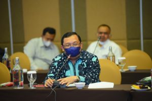 Herman Khaeron: Perbaiki Manajemen Pengelolaan PT Pertamina RU VI Balongan