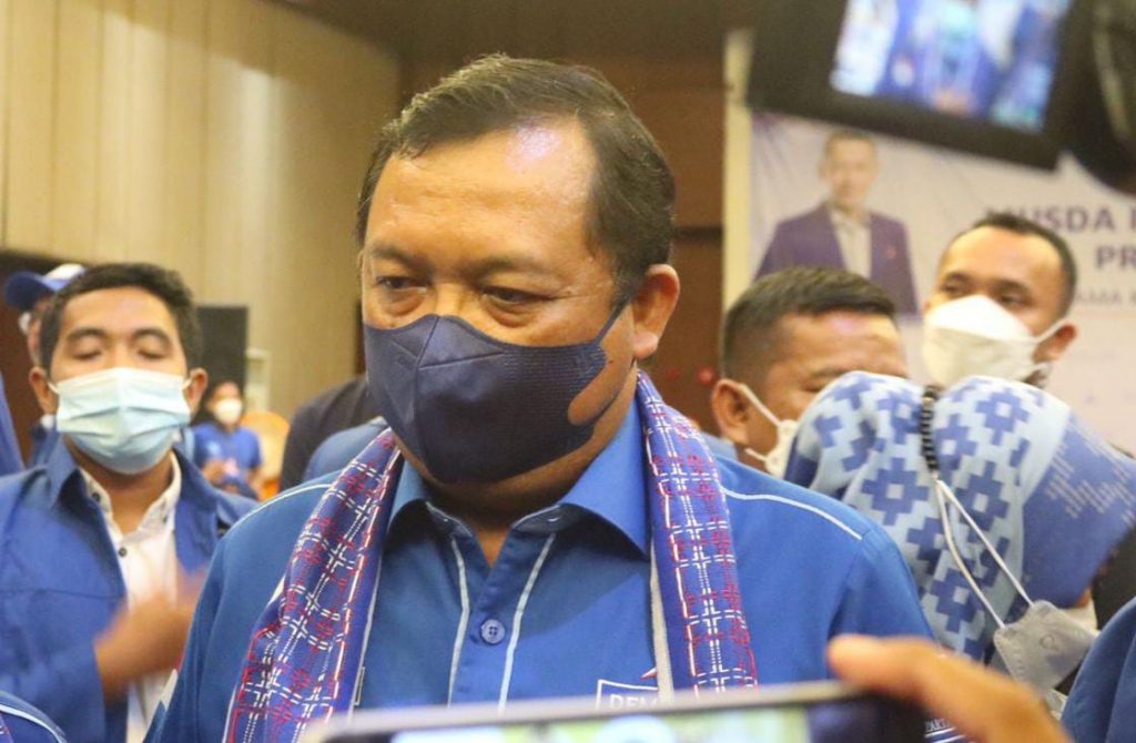 Kritik Harga Migor Kemasan Disesuaikan dengan Pasar, Kang Hero: Rakyat Sedang Susah