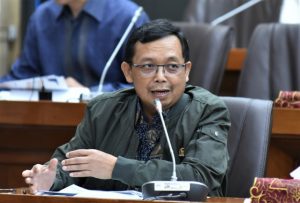 Herman Khaeron Harap Ada Regulasi Atur Perdagangan Garam