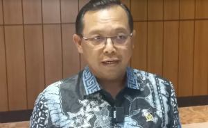 Herman Khaeron: Pembangunan IKN untuk Kepentingan Nasional