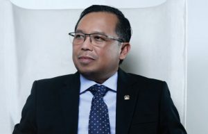 Herman Khaeron Pegang Teguh Amanat yang Diberikan Ketua Majelis Tinggi Demokrat