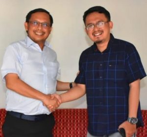 Anggota DPR RI Ir. H. E. Herman Khaeron, Realisasikan dan Memperhatikan Pengusaha Lokal