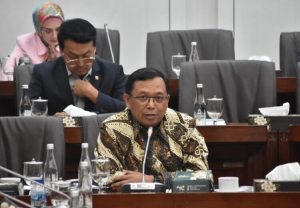 Digitalisasi dan Ekspansi BNI ke Luar Negeri Dapat Pujian Herman Khaeron