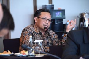 Herman Khaeron Apresiasi Proyek Bendungan Sidan, Penuhi Kebutuhan Air Bersih, Pertanian, dan Pariwisata