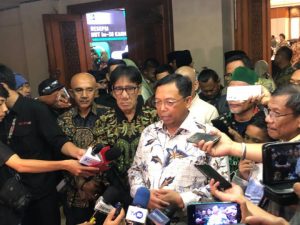 Program Presiden Prabowo Dinilai Sesuai dengan Cita-cita Indonesia Emas