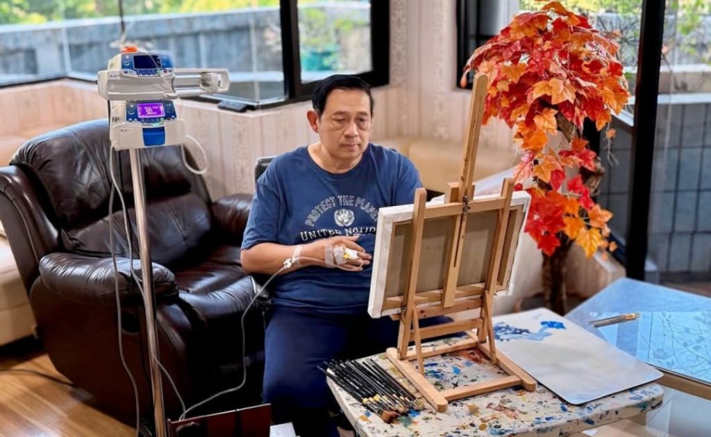 Herman Khaeron Ungkap Kondisi Terbaru SBY