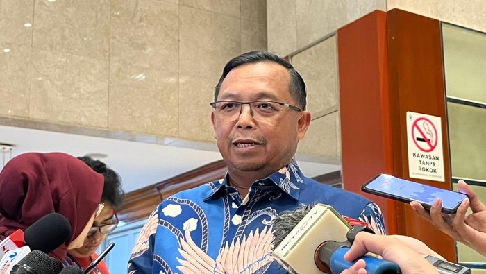 Tuntutan Rakyat 17+8 Diserahkan, Demokrat: DPR Harus Lebih Terbuka