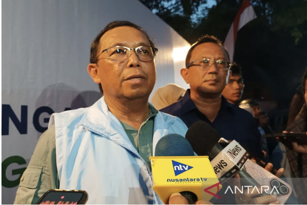 Herman Khaeron: Penguatan IHSG Sinyal Membaiknya Perekonomian