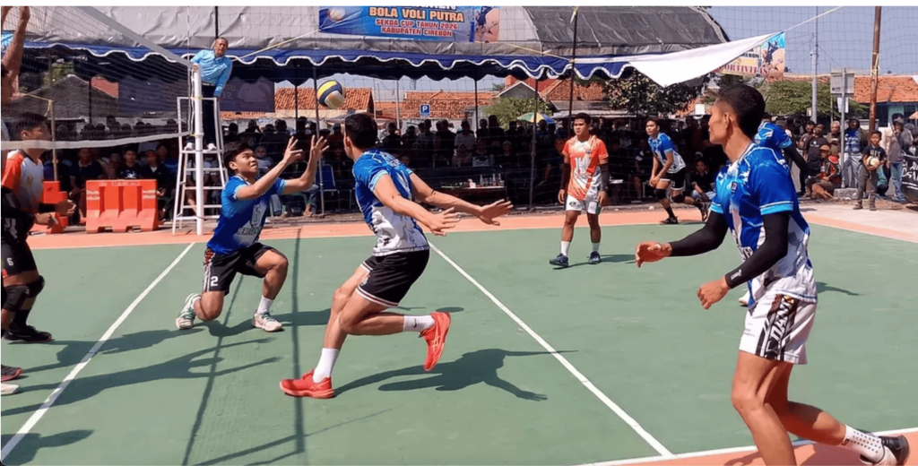 Hero Center Binaan Herman Khaeron Lolos usai Tundukkan BTS Indramayu