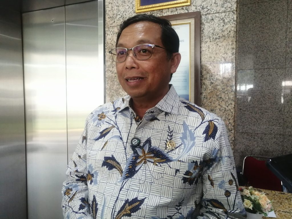 Kang Hero: Revisi UU 25/1992 Harus Menyeluruh dan Mampu Mengintegrasikan Pengelolaan Aspek Penting Negara