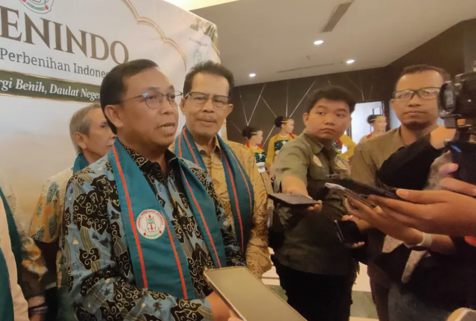 B50 Resmi Dimulai Hari Ini! Herman Khaeron: Perebutan Food, Feed, dan Fuel Tak Terelakkan