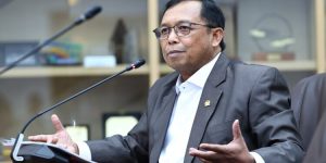 Herman Khaeron Dorong Sertifikasi Strategis Negara (BUMN) Wajib Melalui IDSurvey