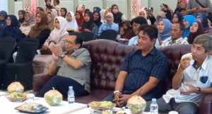DPR RI Dorong Penguatan UMKM dan Desak Pemerintah Segera Atasi Anjloknya Harga Garam Rakyat