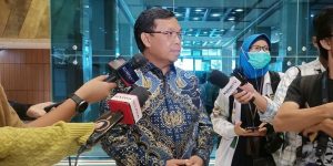 Herman Khaeron: Ekonomi RI Tumbuh 5,29 Persen Masih On The Track