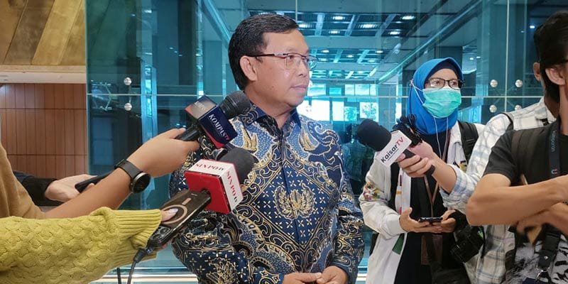 Herman Khaeron: Ekonomi RI Tumbuh 5,29 Persen Masih On The Track