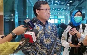 Kinerja Positif Kuartal II, Penyerapan APBN Diminta Lebih Tepat Sasaran