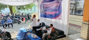 Reses di Sumber Cirebon, Kang Hero Banjir Usulan dari Warga