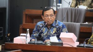Setuju Kemenkeu Tangani Utang KCIC, Legislator Minta Saham PT KAI Tetap Aman