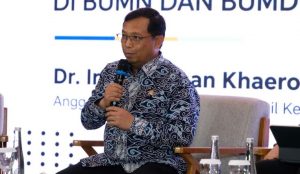 Anggota Komisi VI Ini Sebut DPR Dukung Rencana Pemprov Jabar Bentuk Badan Pengelola Investasi