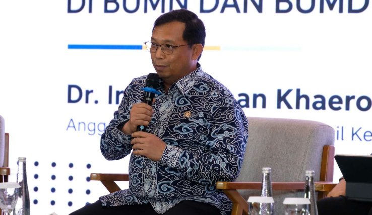 Anggota Komisi VI Ini Sebut DPR Dukung Rencana Pemprov Jabar Bentuk Badan Pengelola Investasi