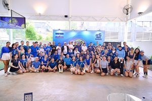 HUT ke-25, Demokrat Gelar Turnamen Padel dengan 24 Pasangan dan Hadiah Rp36 Juta