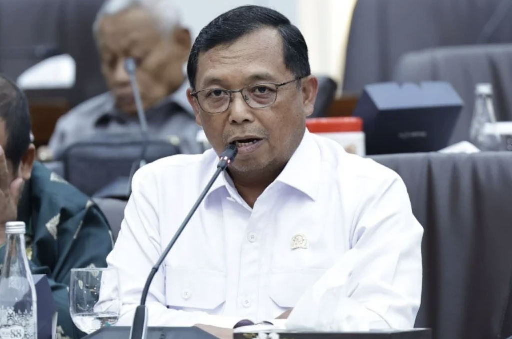 Kontribusi Dunia Usaha 92,5% ke PDB, DPR Dorong RUU Kadin Segera Direvisi