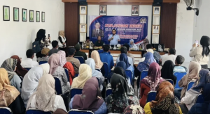 Komisi VI DPR Soroti Masalah Air Bersih dan Irigasi Cirebon