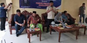 Kunjungi Pondok Pesantren As-Salafiyah Krangkeng, Herman Khaeron Serap Aspirasi
