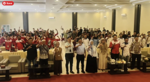 Legislator Herman Khaeron Gandeng Bank Mandiri Sosialisasi Literasi Keuangan