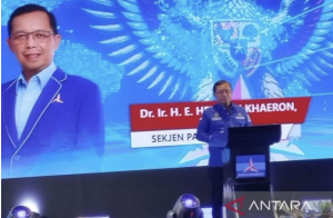 Sekjen Demokrat kenang jasa Tuan Guru Bagu bagi NTB